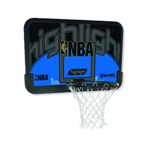 Tabellone da basket Spalding NBA Highlight image-0