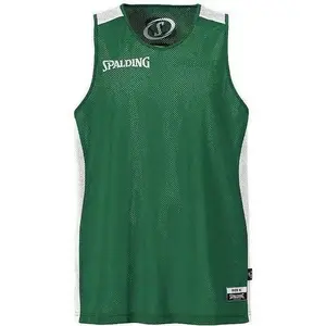 Maillot réversible Spalding Essential image-1