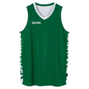 Maillot Spalding Essential Reversible image-0