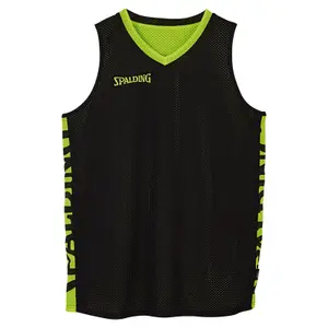 Maillot Spalding Essential Reversible image-0