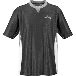 Scheidsrechtershirt Spalding Pro image-0