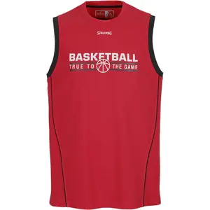 Tank top Spalding Team image-0