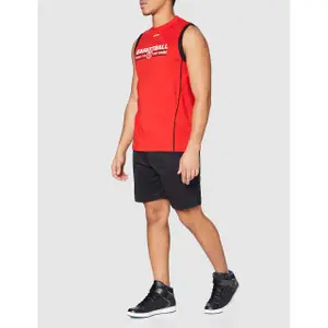 Tank top Spalding Team image-3