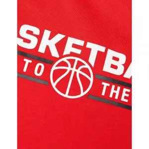 Tank top Spalding Team image-4