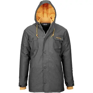 Parka Spalding