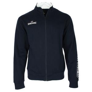 3002086-na-jacke-mit-reissverschluss-spalding-team-ii-dunkelblau