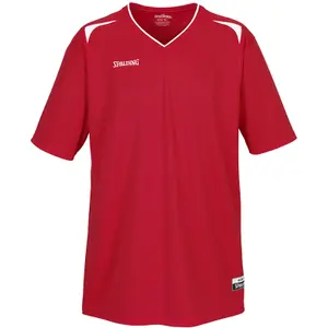 Aufwärmtrikot Spalding Attack image-0