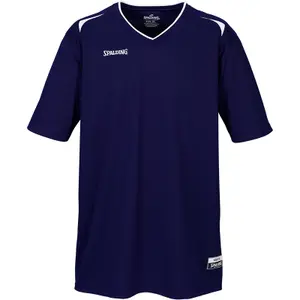 Maillot d'échauffement Spalding Attack image-0