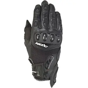 Letnie skórzane rękawice motocyklowe dla kobiet Ixon rs recall image-1