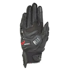 Letnie skórzane rękawice motocyklowe dla kobiet Ixon rs recall image-2