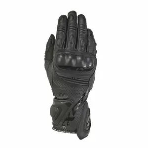 Letnie skórzane rękawice motocyklowe dla kobiet Ixon rs tempo air image-0