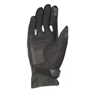 Gants moto été cuir femme Ixon rs shine 2 image-1