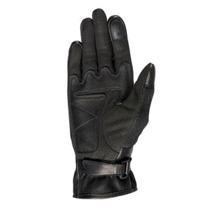 Gants moto été cuir femme Ixon rs shine 2 image-1