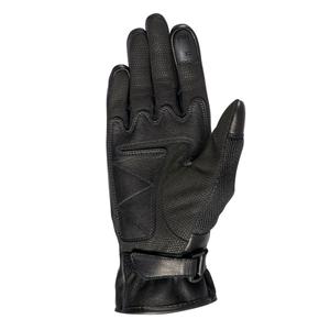 Gants moto été cuir femme Ixon rs shine 2 image-1