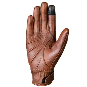 Women's summer motorcycle gloves leather Ixon rs nizo image-2