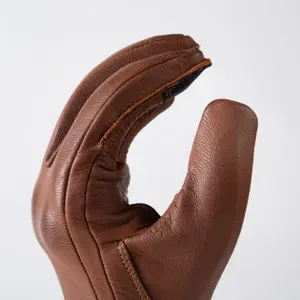 Women's summer motorcycle gloves leather Ixon rs nizo image-5
