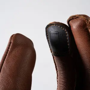 Women's summer motorcycle gloves leather Ixon rs nizo image-6