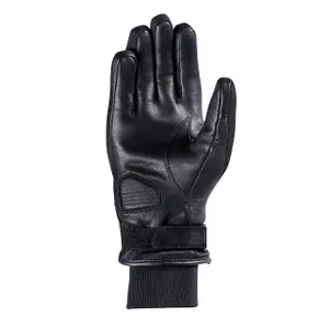 Guantes de moto de cuero para mujer de invierno Ixon pro fryo image-1