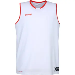 Camiseta infantil Spalding Move image-0