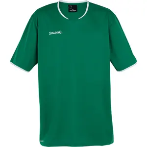 Camiseta infantil Spalding Move shooting image-0