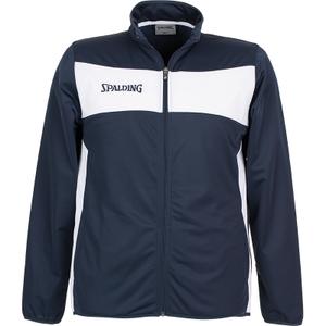 300303003-klassische-kinderjacke-spalding-evolution-ii-marineblau-weiss