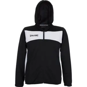 Classic kids' hoodie Spalding Evolution II image-0