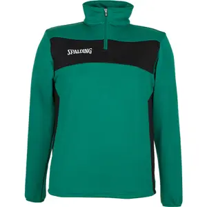 Sudadera 1/4 cremallera Spalding Evolution II image-0