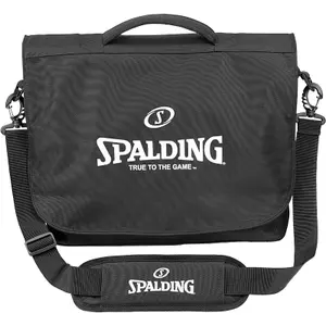 Torba Coach Spalding noir image-0