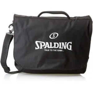 Torba Coach Spalding noir image-1