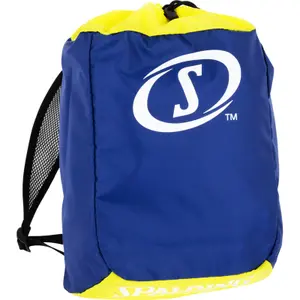 Children's bag Spalding sackpack image-0