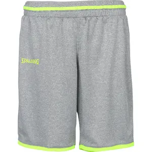 Pantalón corto mujer Spalding Move image-0