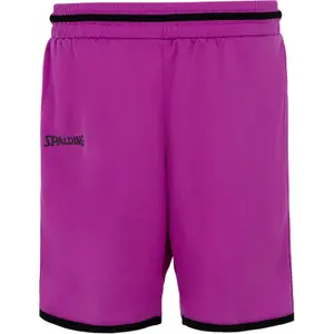 Pantalón corto mujer Spalding Move image-0