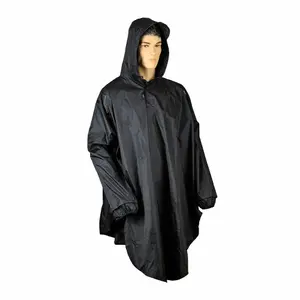 Motorcycle poncho Motomod image-0