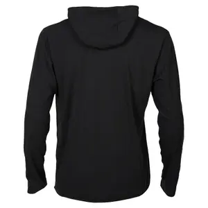 Hooded sweatshirt Spalding Street image-1