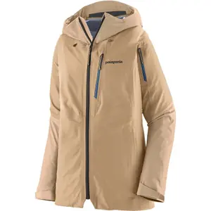 Women's ski jacket Patagonia Snowdrifter image-0
