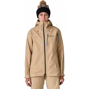 Women's ski jacket Patagonia Snowdrifter image-1
