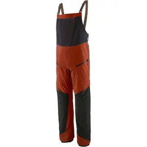 Ski overalls Patagonia Snowdrifter image-0