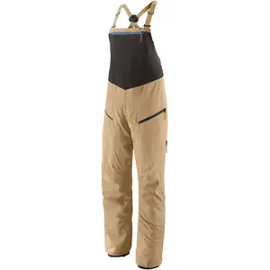 Women's ski overalls Patagonia Snowdrifter image-0
