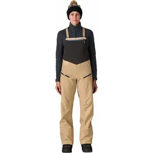Women's ski overalls Patagonia Snowdrifter image-1