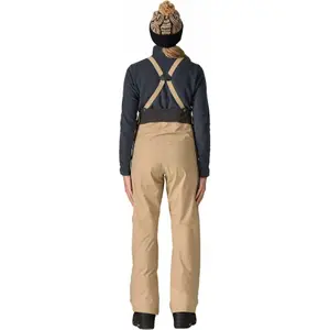 Women's ski overalls Patagonia Snowdrifter image-2