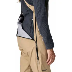 Women's ski overalls Patagonia Snowdrifter image-4