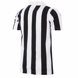 Jersey Juventus Turin FC 1960/61 Retro image-1
