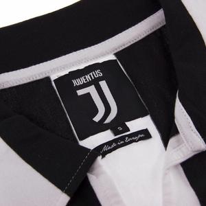 Jersey Juventus Turin FC 1960/61 Retro image-3