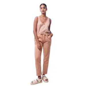 Pantalon de jogging en molleton femme Teddy Smith P-Fabyno image-0