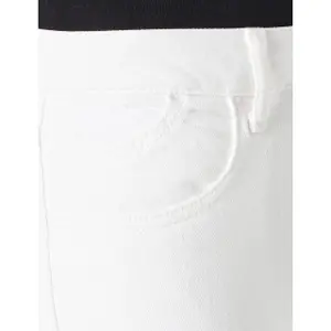 Jeans femme Teddy Smith Cropped BC image-5