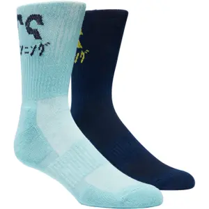 Chaussettes Asics 2 Ppk Katakana image-0