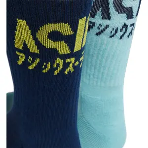 Chaussettes Asics 2 Ppk Katakana image-1