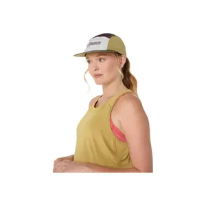 5 Panel Cap Asics image-1