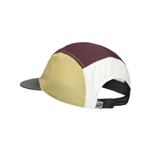5 Panel Cap Asics image-2