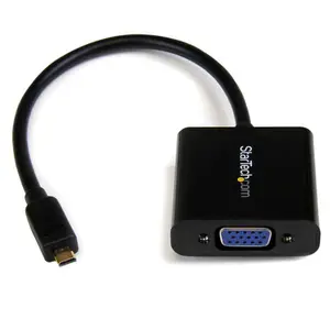 hdmi/vga adapter StarTech image-1